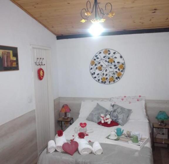 ユースホステル Pouso Do Elefante