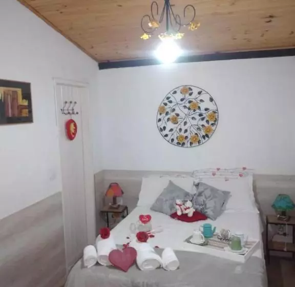 ユースホステル Pouso Do Elefante