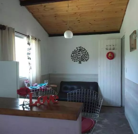 ユースホステル Pouso Do Elefante