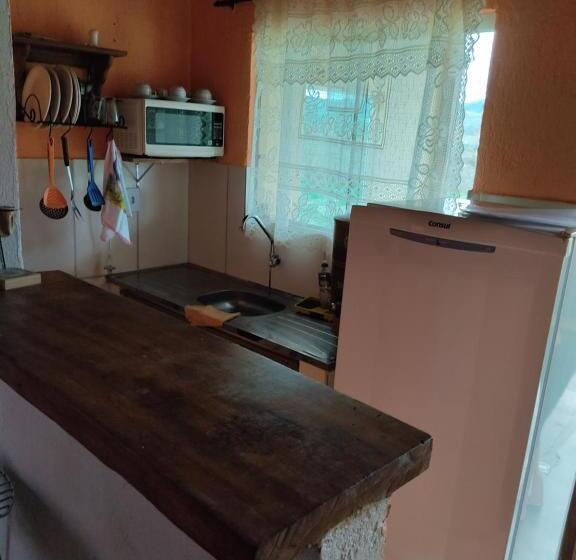 ユースホステル Pouso Do Elefante