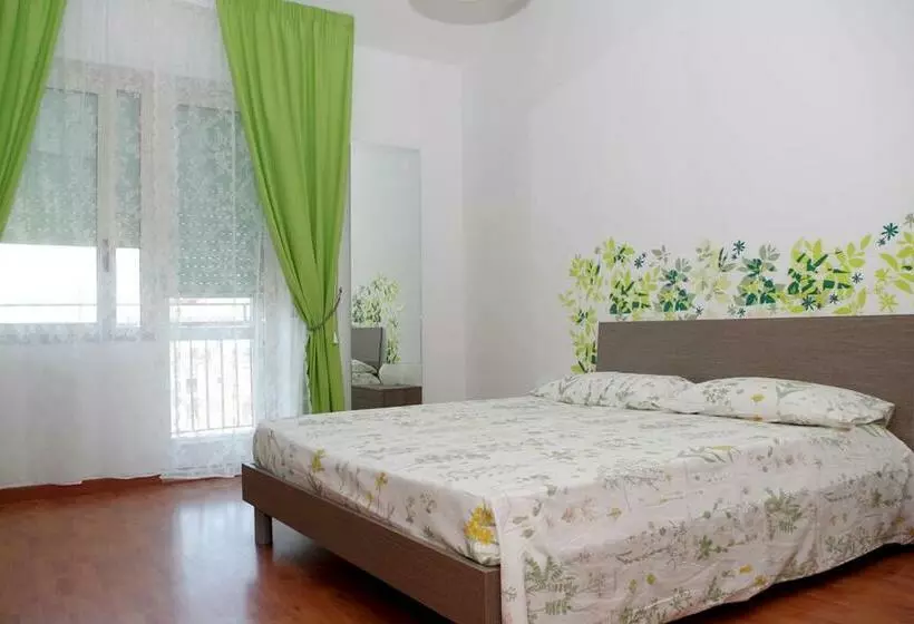 B&b La Ciliegia