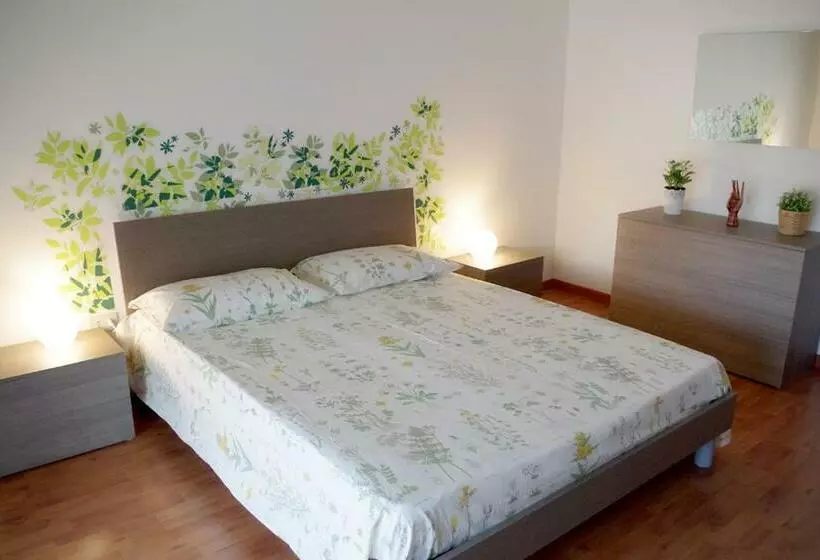 B&b La Ciliegia