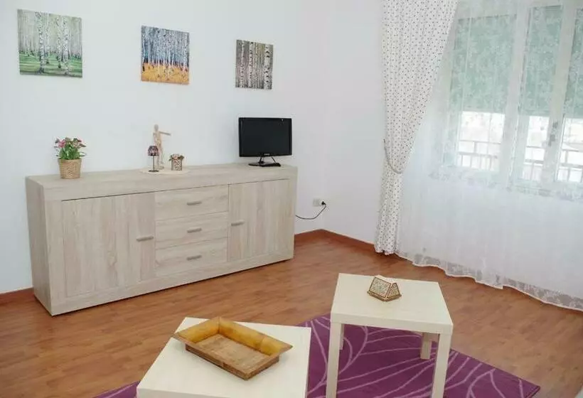 B&b La Ciliegia