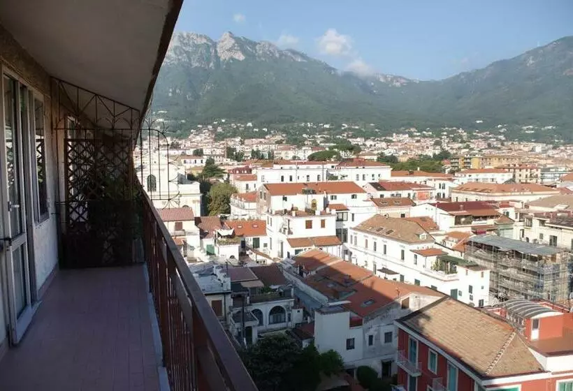 B&b La Ciliegia