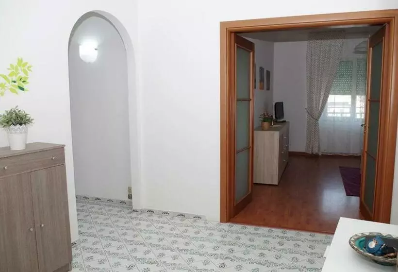 B&b La Ciliegia