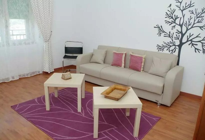 B&b La Ciliegia