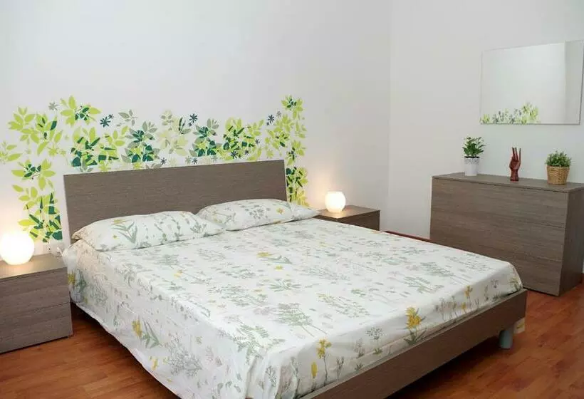B&b La Ciliegia