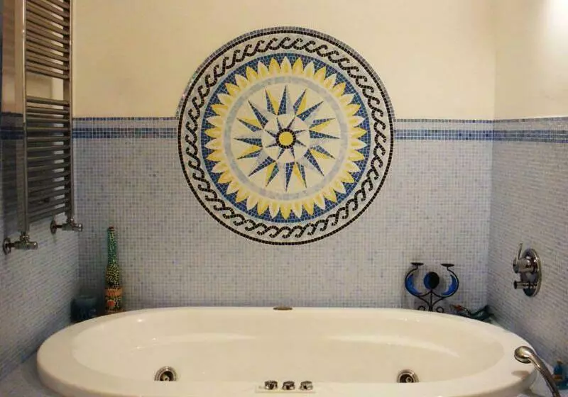 Aamiaismajoitus (B&B) La Rometta