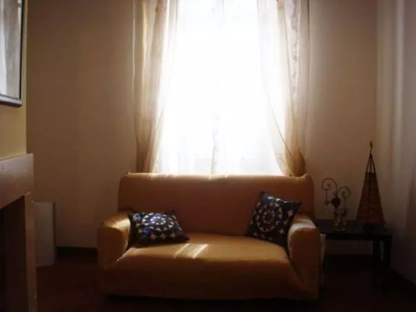 Aamiaismajoitus (B&B) La Rometta