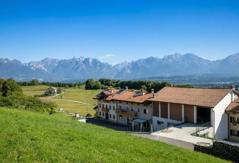 ベッドアンドブレックファースト Ai Pianai