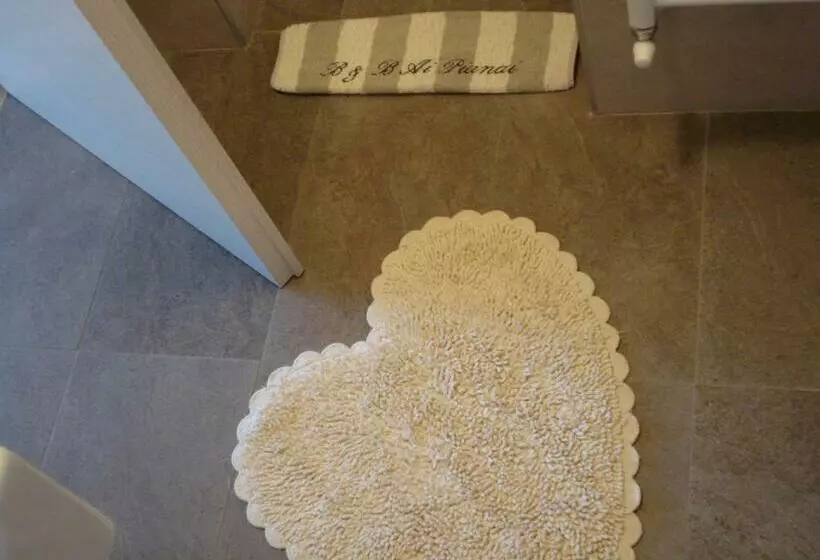 ベッドアンドブレックファースト Ai Pianai