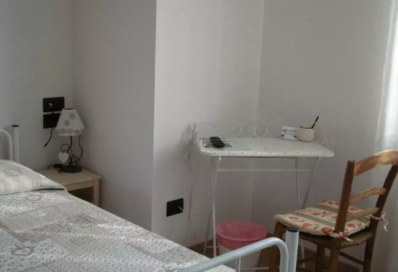 ベッドアンドブレックファースト Ai Pianai