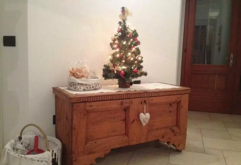 ベッドアンドブレックファースト Ai Pianai