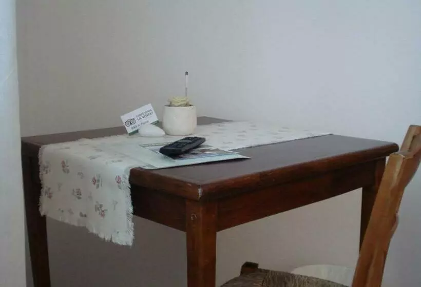 ベッドアンドブレックファースト Ai Pianai