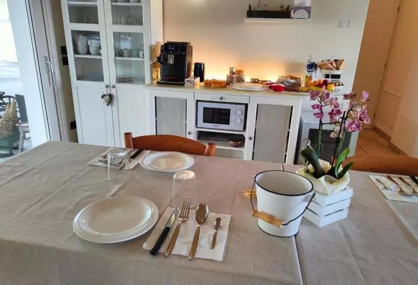 ベッドアンドブレックファースト Ai Pianai