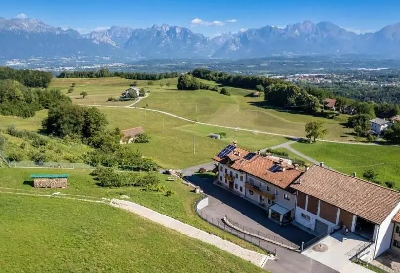 ベッドアンドブレックファースト Ai Pianai