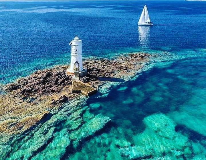 تختخواب و صبحانه Casa Vacanzeil Bouganville