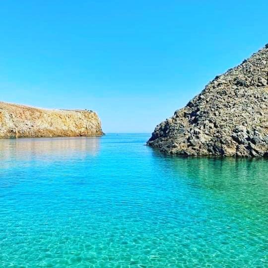 تختخواب و صبحانه Casa Vacanzeil Bouganville