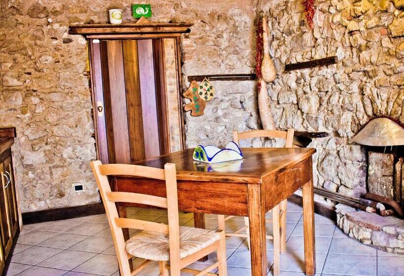 Bed and Breakfast La Chiocciola