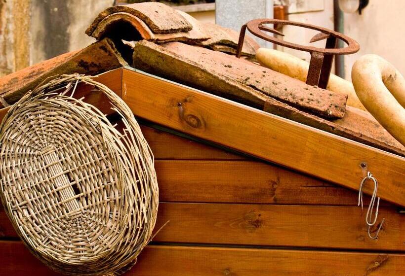 Bed and Breakfast La Chiocciola