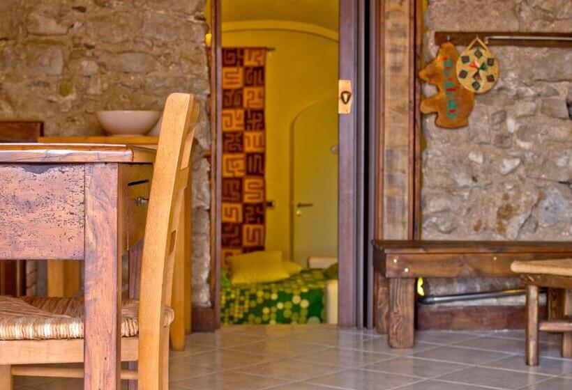 Bed and Breakfast La Chiocciola