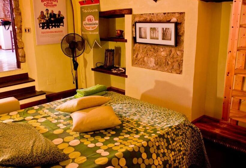 Bed and Breakfast La Chiocciola