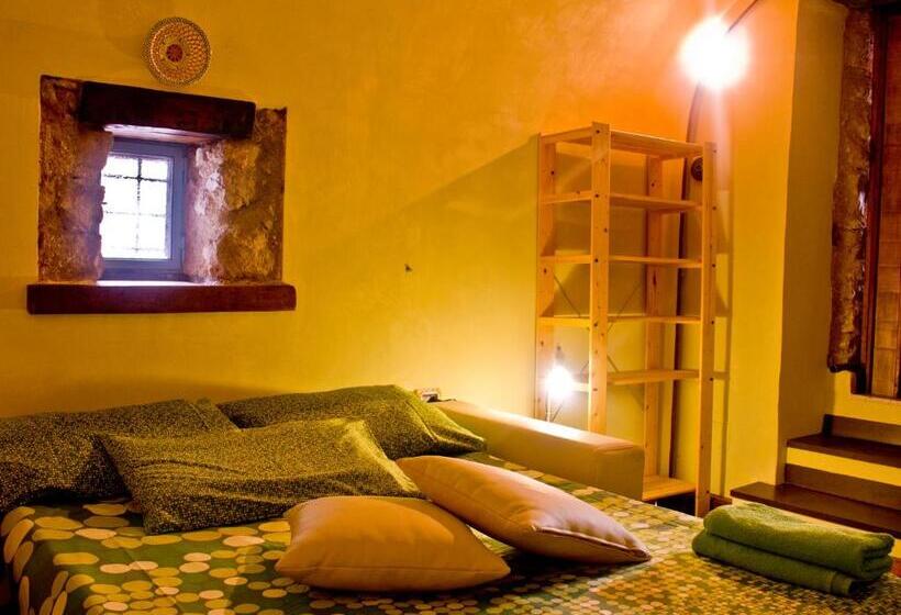 Bed and Breakfast La Chiocciola