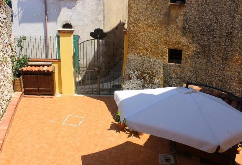 Bed and Breakfast La Chiocciola