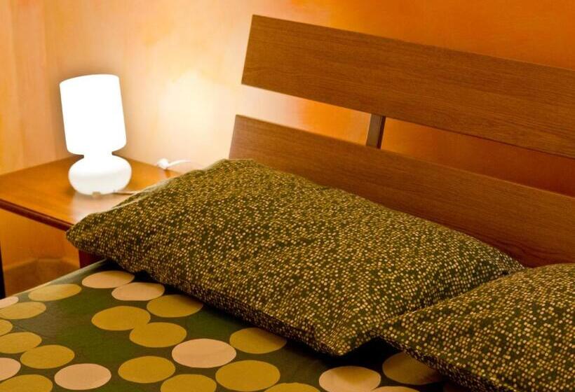 Bed and Breakfast La Chiocciola