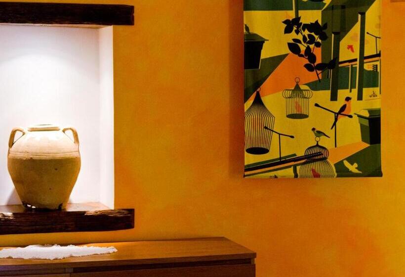 Bed and Breakfast La Chiocciola