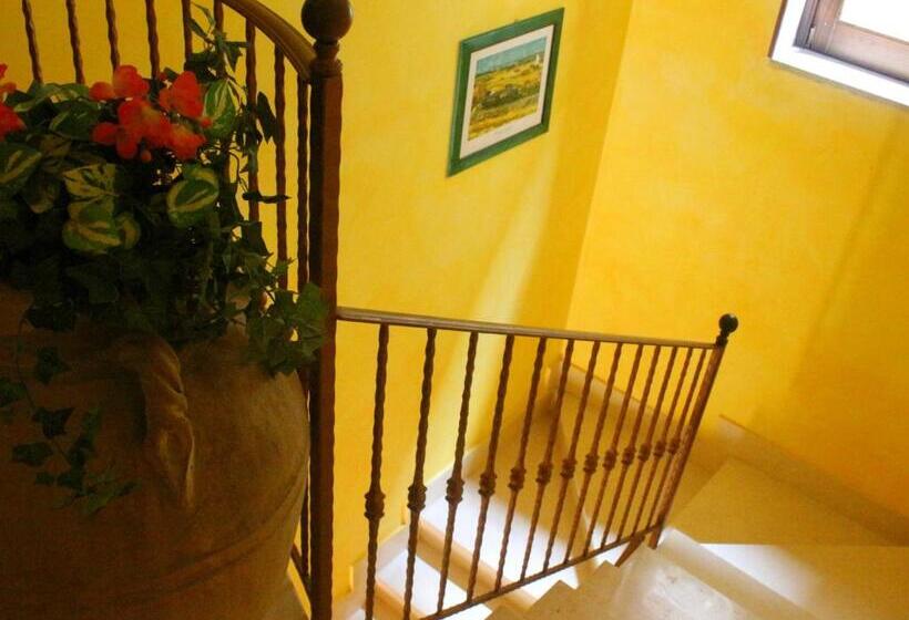 Bed and Breakfast La Chiocciola