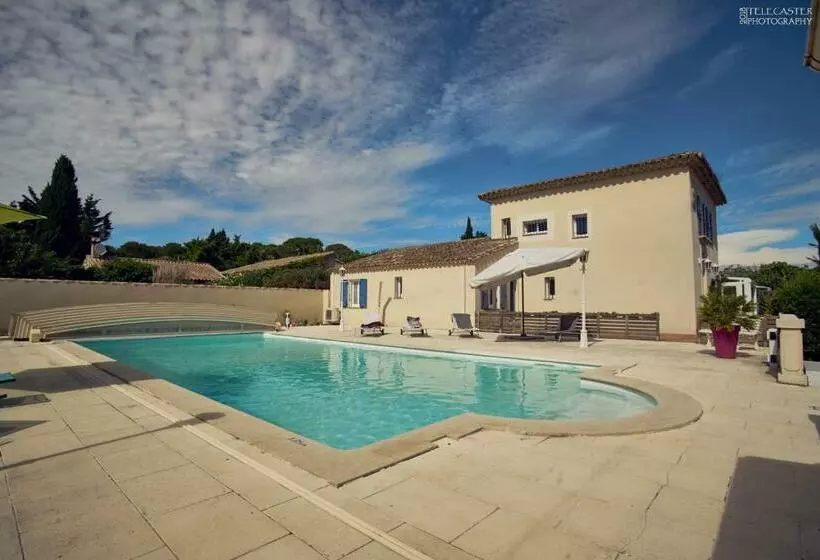 Bed and Breakfast Leflory Sun