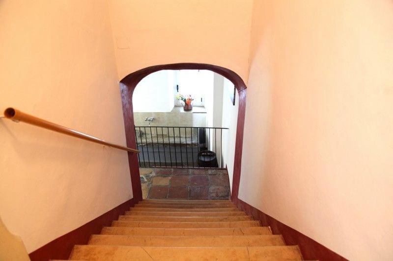 مبيت وإفطار Margarita D Austria