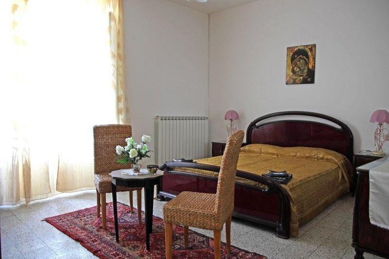 مبيت وإفطار Margarita D Austria