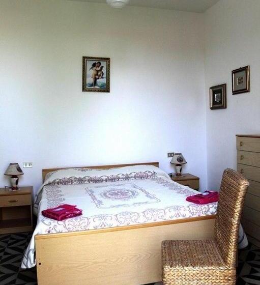 مبيت وإفطار Margarita D Austria