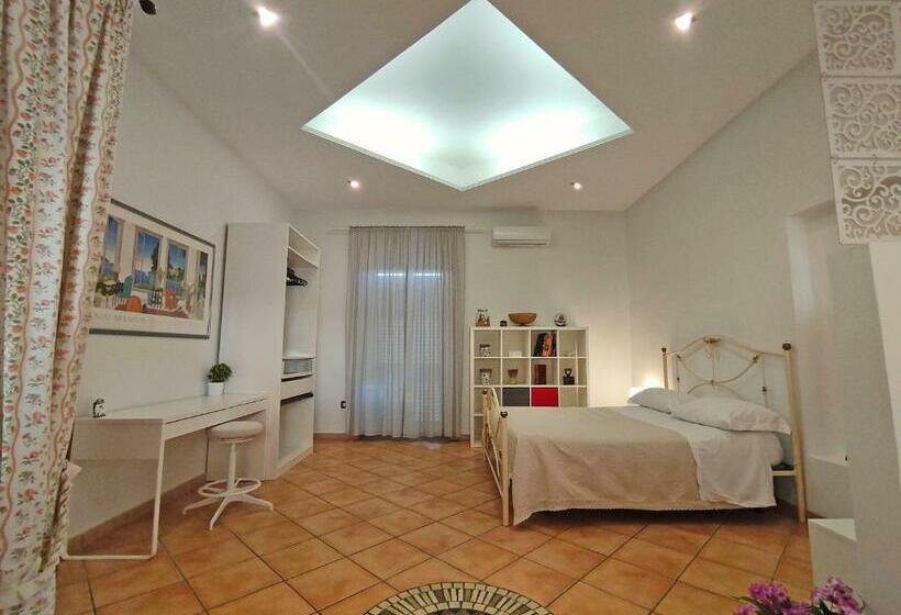 Bed and Breakfast Sole Luna Mare