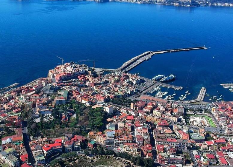 Bed and Breakfast Sole Luna Mare