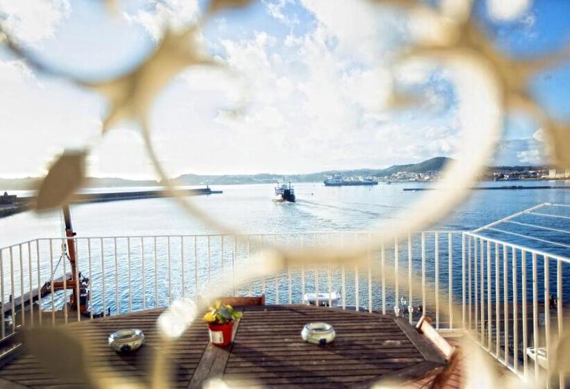 Bed and Breakfast Sole Luna Mare