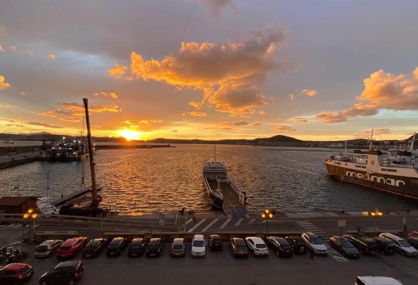 Bed and Breakfast Sole Luna Mare