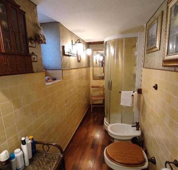 Bed and Breakfast Sole Luna Mare