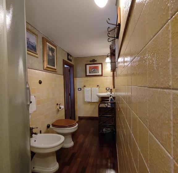 Bed and Breakfast Sole Luna Mare