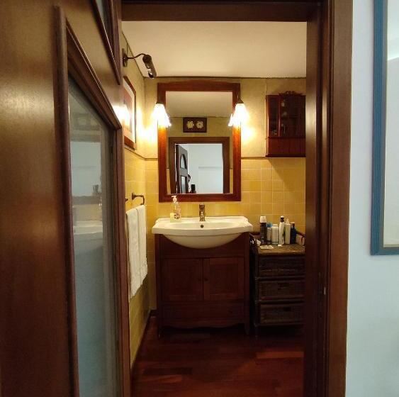 Bed and Breakfast Sole Luna Mare