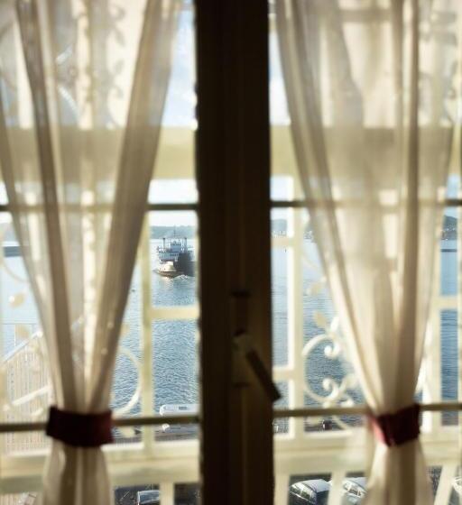 Bed and Breakfast Sole Luna Mare