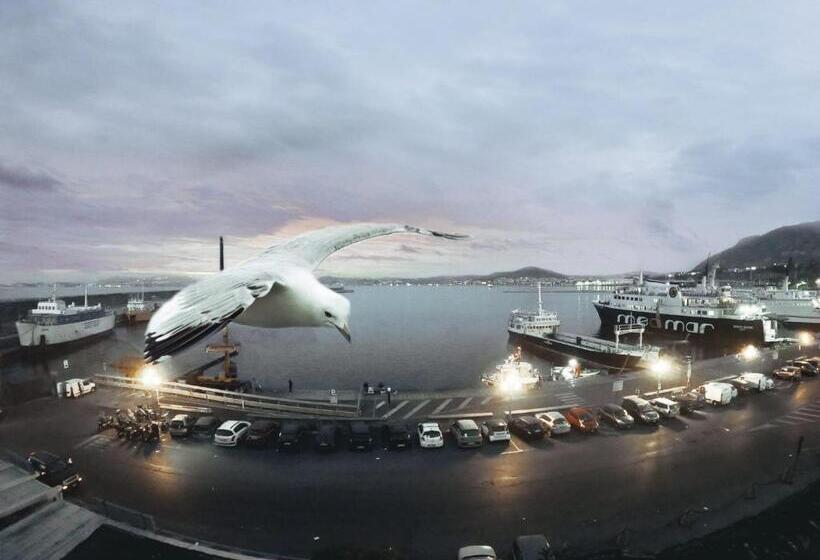 Bed and Breakfast Sole Luna Mare