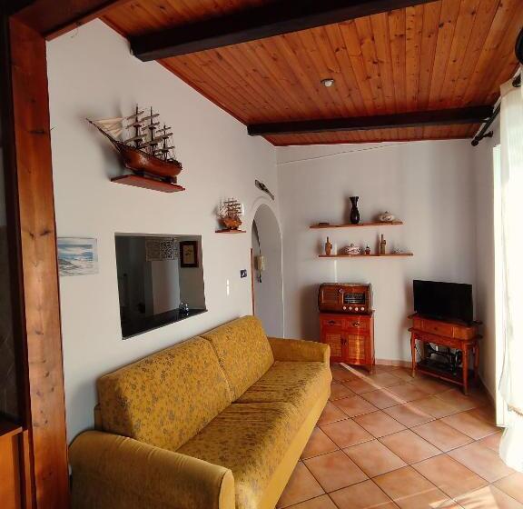 Bed and Breakfast Sole Luna Mare