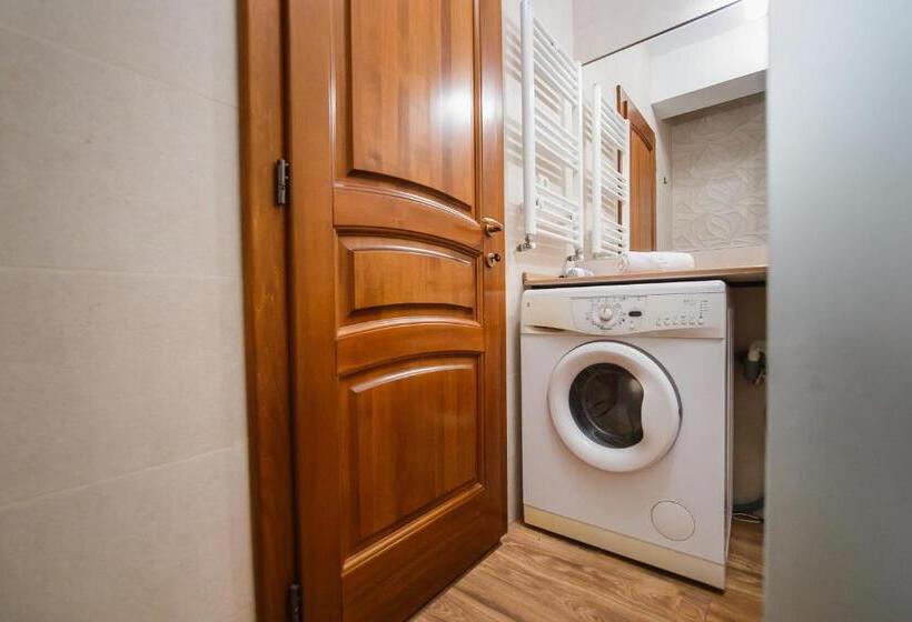 Central City Views Apartment