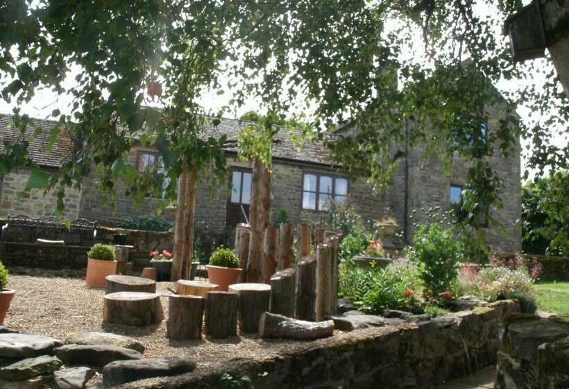 Gorse Grove Kirby Hill   B&b