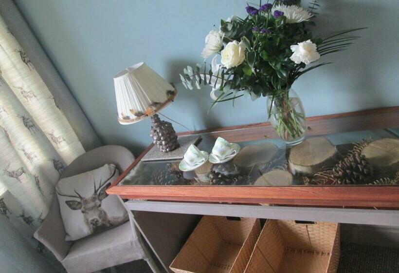 Gorse Grove Kirby Hill   B&b