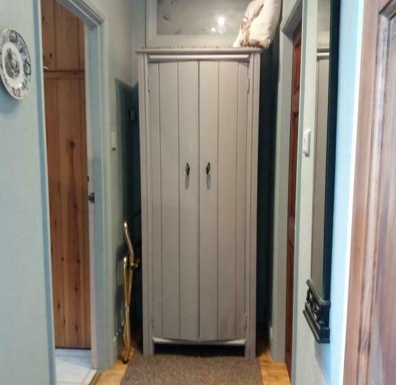 Gorse Grove Kirby Hill   B&b