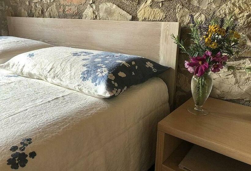 בית מלון כפרי Agriturismo Podere Prasiano